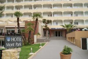 Mont-Park, Benidorm