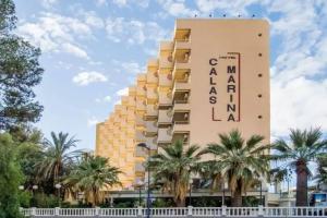 Hotel Calas Marina, Benidorm
