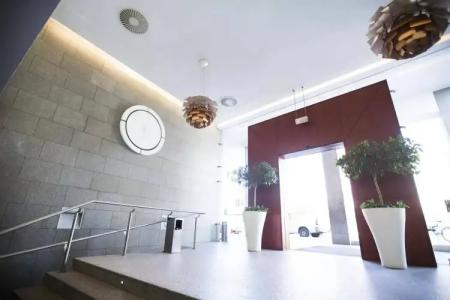 Port Fiesta Park - 17