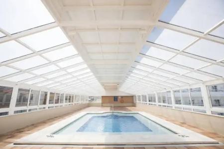 Port Fiesta Park - 19