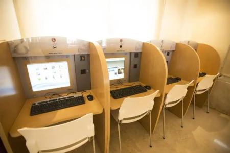 Port Fiesta Park - 22