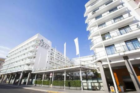 Port Fiesta Park - 1