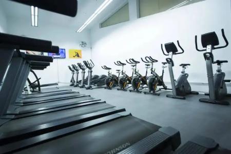 Port Fiesta Park - 29