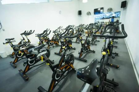 Port Fiesta Park - 30