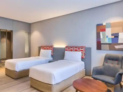 Port Fiesta Park - 3