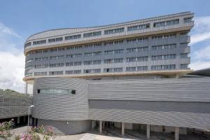 La Estación Hotel, Benidorm
