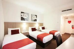 Metro Hotel Marlow Sydney Central, Sydney