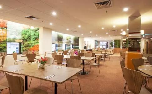 Metro Marlow Sydney Central - 22