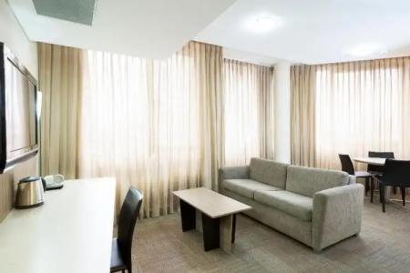 Metro Marlow Sydney Central - 34