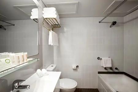 Metro Marlow Sydney Central - 67