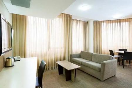 Metro Marlow Sydney Central - 66