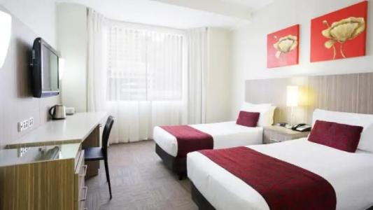 Metro Marlow Sydney Central - 36