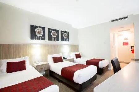 Metro Marlow Sydney Central - 31