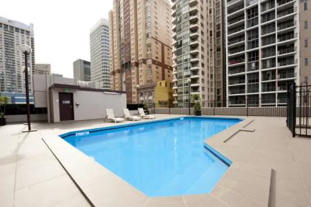 Metro Marlow Sydney Central - 11