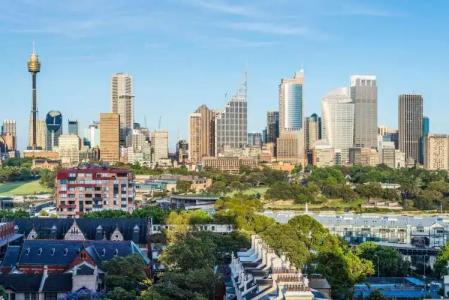 Metro Marlow Sydney Central - 16