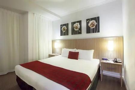 Metro Marlow Sydney Central - 65