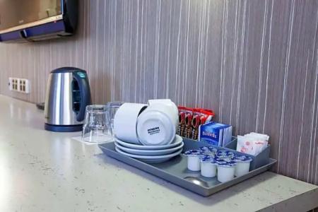 Metro Marlow Sydney Central - 39