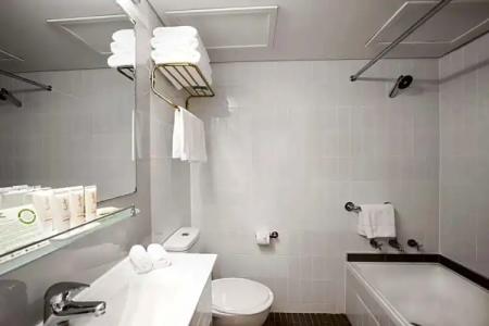 Metro Marlow Sydney Central - 40