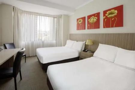 Metro Marlow Sydney Central - 52