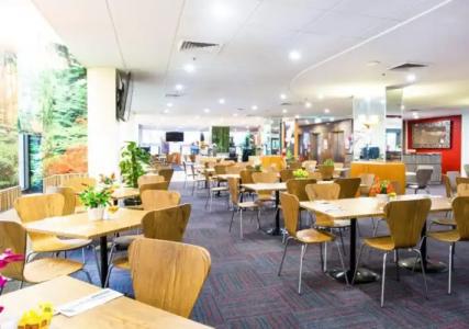 Metro Marlow Sydney Central - 21