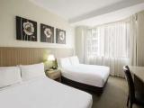 Superior Quadruple room