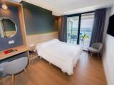 Superior VIP Double room with sea view