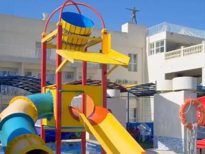 Magic Cristal Park - 27