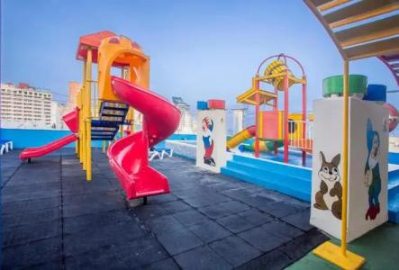 Magic Cristal Park - 28