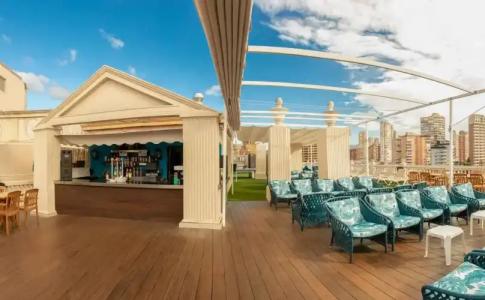 Magic Cristal Park - 18