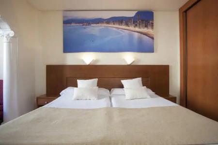 Magic Villa de Benidorm - 1