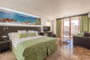 Cala de Finestrat - Hotels