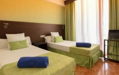 Magic Tropical Splash - 45