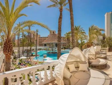 Magic Tropical Splash - 22