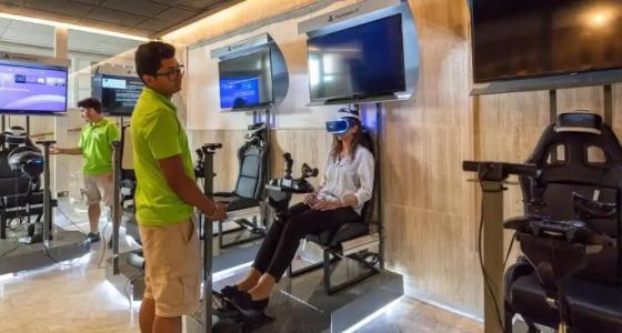 Magic Tropical Splash - 32