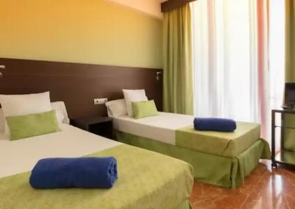 Magic Tropical Splash - 38