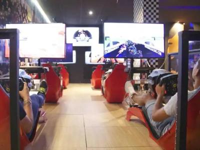 Magic Tropical Splash - 33