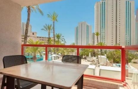 Magic Tropical Splash - 56