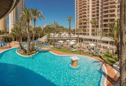 Magic Tropical Splash - 11