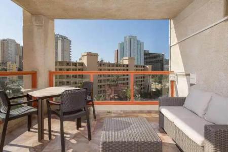 Magic Tropical Splash - 5