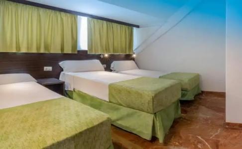 Magic Tropical Splash - 48