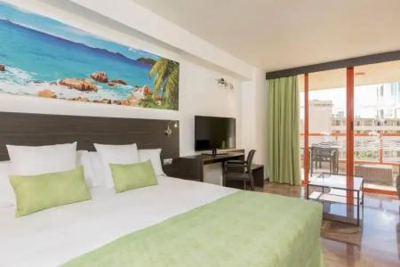 Magic Tropical Splash - 4