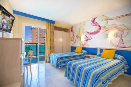 Servigroup Rialto - 105