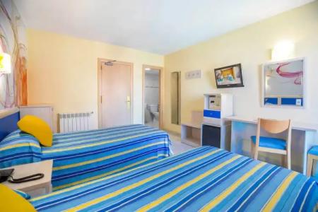 Servigroup Rialto - 107