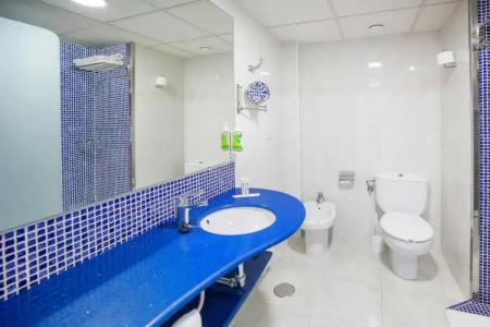 Servigroup Diplomatic - 8