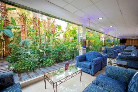 Servigroup Diplomatic - 25