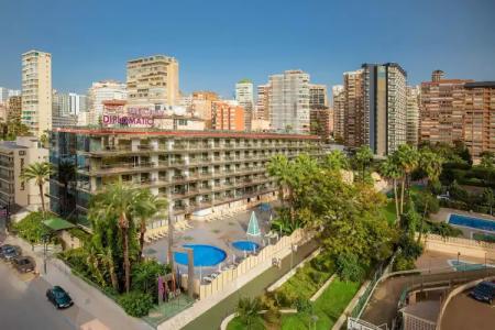 Servigroup Diplomatic - 26