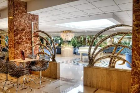 Servigroup Diplomatic - 1