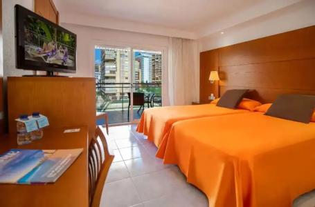 Servigroup Diplomatic - 46