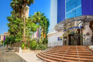 Hotel Servigroup Castilla