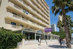 Hotel Servigroup Venus, Benidorm